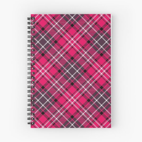 Aperçu de l'œuvre Motif de Noël croisé (violet) créée et vendue par PrettyDesigner.