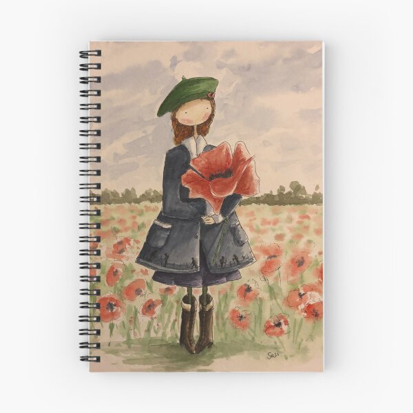 Item preview, Lest we forget  designed and sold by SketchingDoctor.