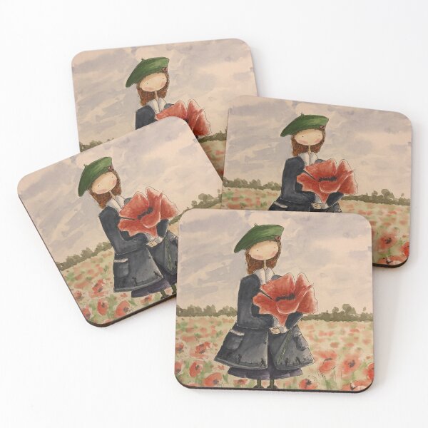 Item preview, Lest we forget  designed and sold by SketchingDoctor.