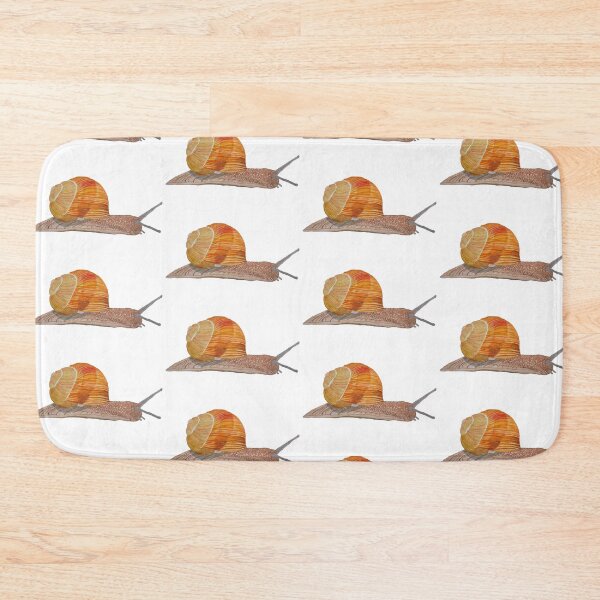 Item preview, Slow snail and small things designed and sold by Janneke Calle.