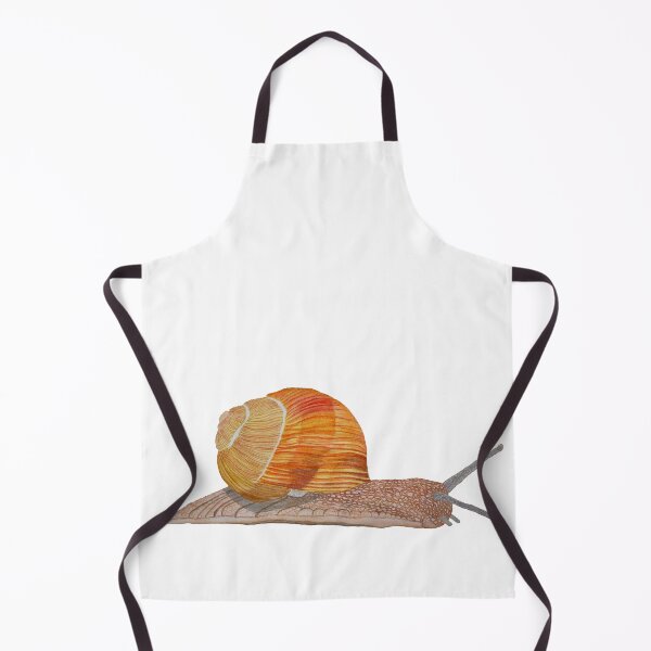 Item preview, Slow snail and small things designed and sold by Janneke Calle.