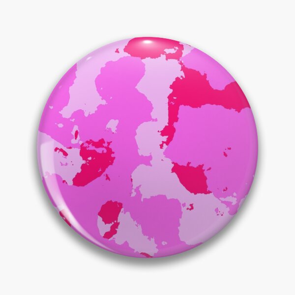 Item preview, Pink Camouflage Paintball Design designed and sold by Sybille-Yates.