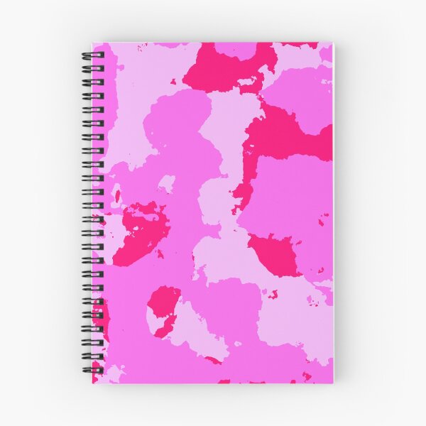 Item preview, Pink Camouflage Paintball Design designed and sold by Sybille-Yates.