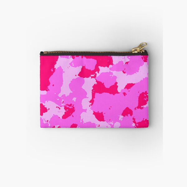 Item preview, Pink Camouflage Paintball Design designed and sold by Sybille-Yates.