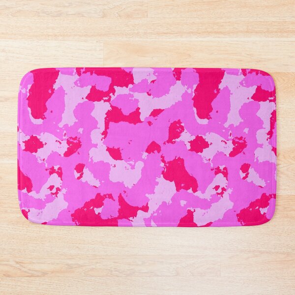 Item preview, Pink Camouflage Paintball Design designed and sold by Sybille-Yates.