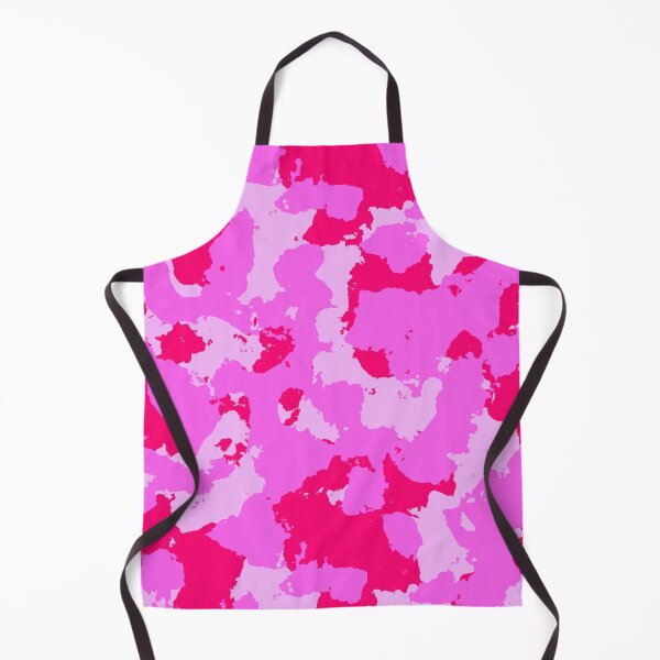 Item preview, Pink Camouflage Paintball Design designed and sold by Sybille-Yates.