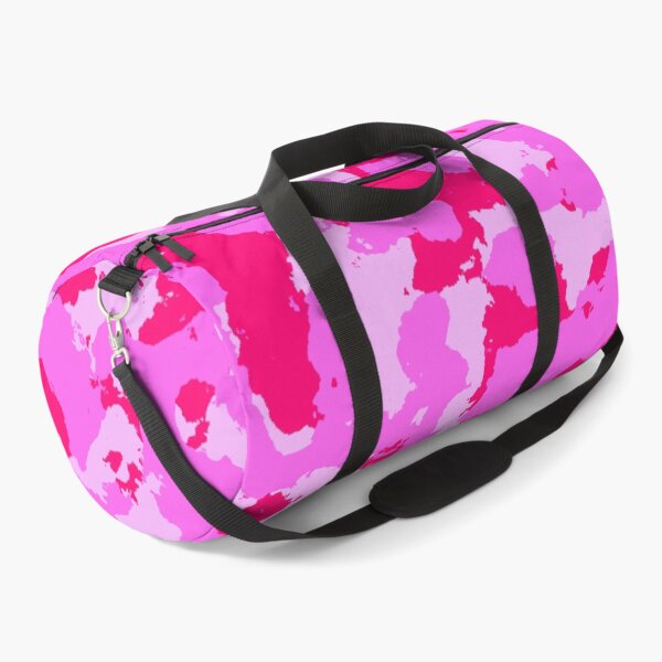 Item preview, Pink Camouflage Paintball Design designed and sold by Sybille-Yates.