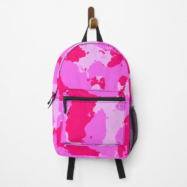 Item preview, Pink Camouflage Paintball Design designed and sold by Sybille-Yates.