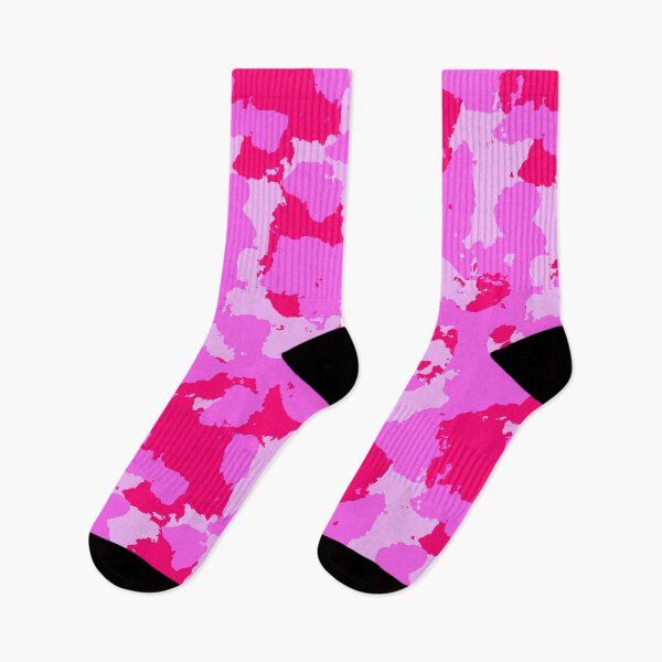 Item preview, Pink Camouflage Paintball Design designed and sold by Sybille-Yates.