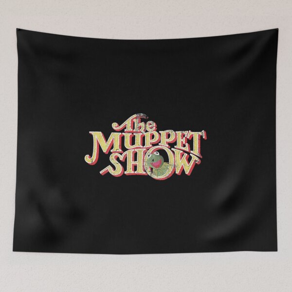 Item preview, Vi nta ge M u ppe t S h ow designed and sold by holla3410.