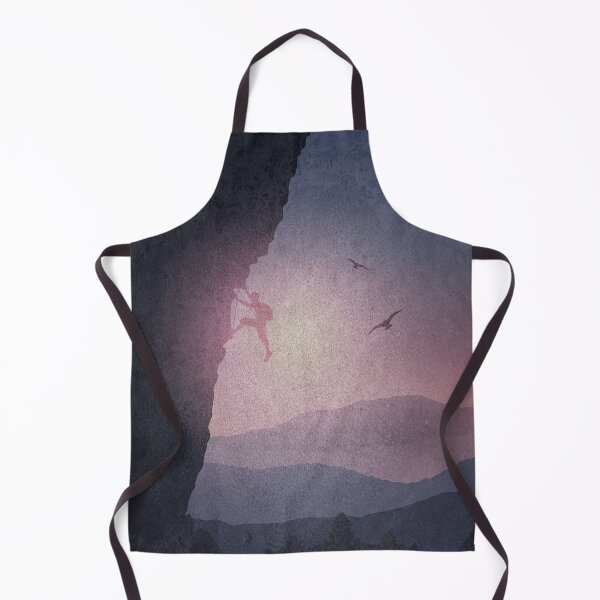 Item preview, Ascent at Sunrise - grunge designed and sold by wazoosi.