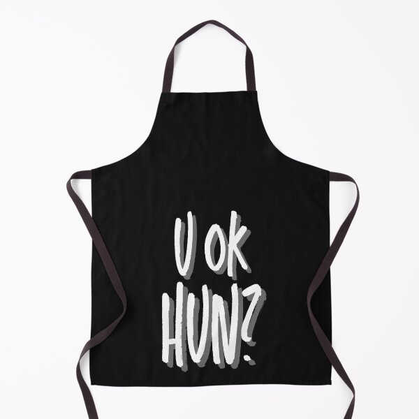 Item preview, u ok hun? designed and sold by Spicy Chilli.