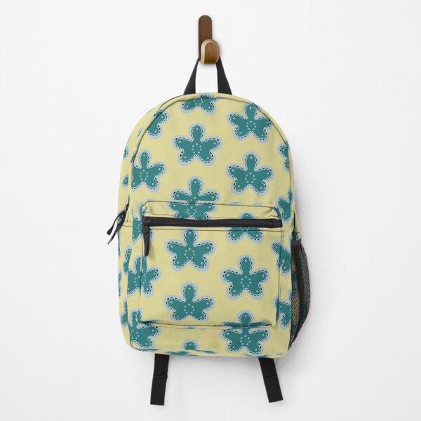 Item preview, Organic Nordic Floral Pattern designed and sold by recs-official.