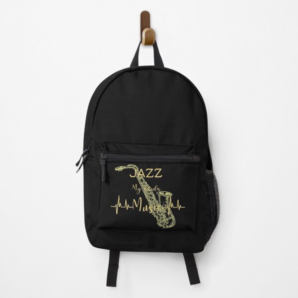 Item preview, Jazz. My Kinda Music designed and sold by Nancyanna.