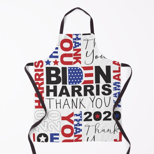 Item preview, Biden Harris Thank You designed and sold by Sandra Hutter.