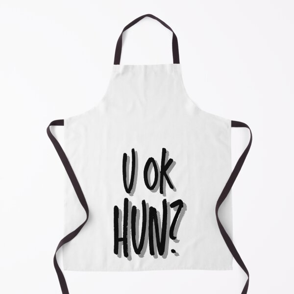 Item preview, u ok hun? designed and sold by Spicy Chilli.