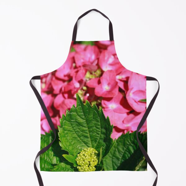 Item preview, Pink hydrangea designed and sold by Gaspar Avila.