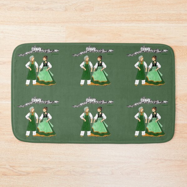 Item preview, Fromagers of Franche-Comté, Citadel of Vauban, Besançon, France designed and sold by Catherine Debusne.