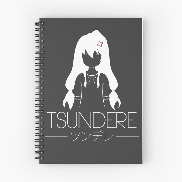 Item preview, Tsundere Mode! designed and sold by xKireiDesigns.
