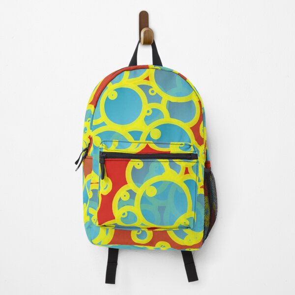 Item preview, Blue bubbles designed and sold by Gaspar Avila.