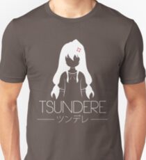Tsundere Mode! Unisex T-Shirt