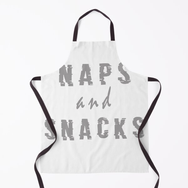 Aperçu de l'œuvre NAPS ET SNACKS créée et vendue par Al-Ziyyel Studio✨.