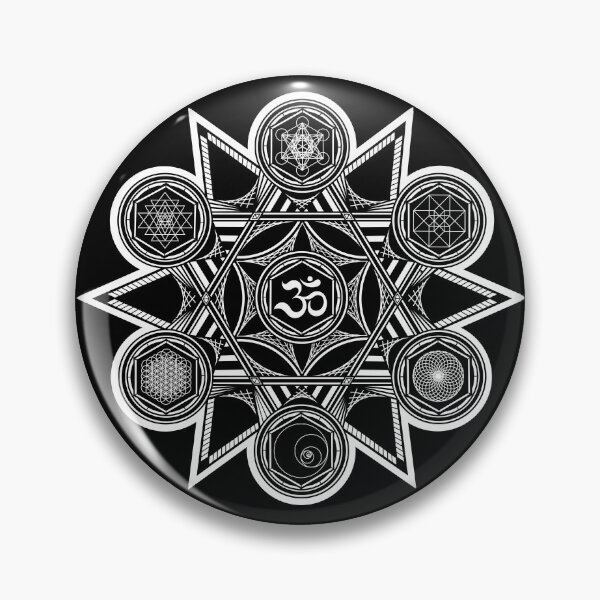 Item preview, The Dark Star designed and sold by VoidSpaceECP.