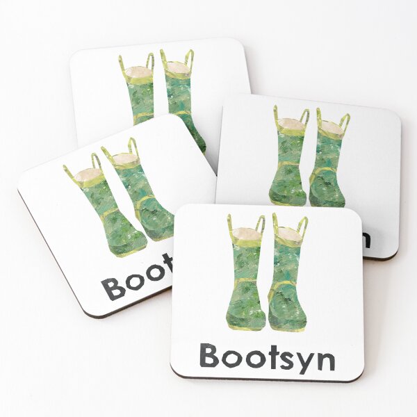 Item preview, GV - Bootsyn designed and sold by BabbanGaelg.