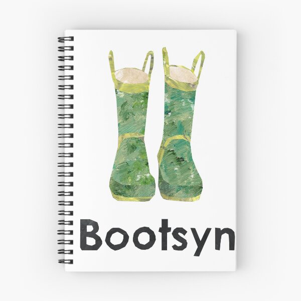Item preview, GV - Bootsyn designed and sold by BabbanGaelg.