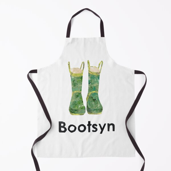 Item preview, GV - Bootsyn designed and sold by BabbanGaelg.