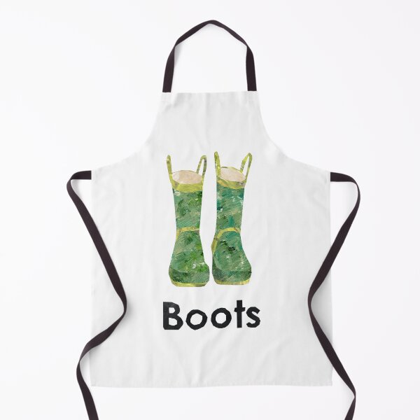 Item preview, En - boots designed and sold by BabbanGaelg.