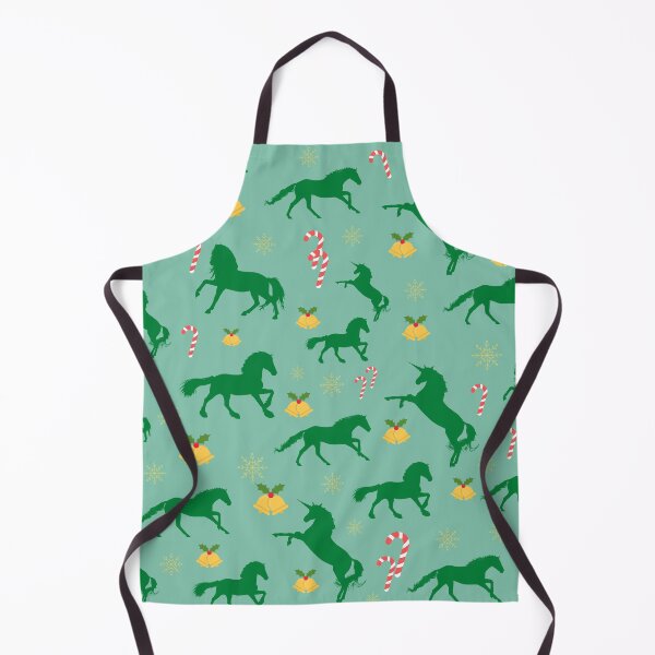 Aperçu de l'œuvre Modèle de cheval de Noël créée et vendue par pumpqin.