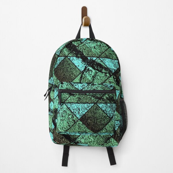 Item preview, Distressed geometric pattern designed and sold by Gaspar Avila.