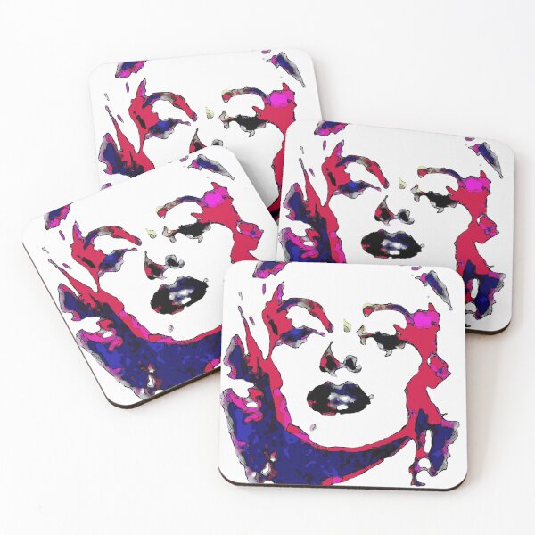 Item preview, Norma - Jeane designed and sold by HDartroute.