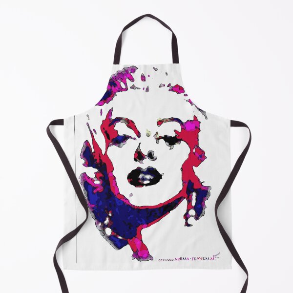 Item preview, Norma - Jeane designed and sold by HDartroute.