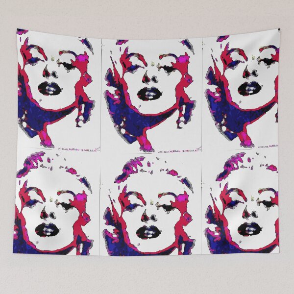 Item preview, Norma - Jeane designed and sold by HDartroute.