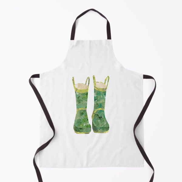 Item preview, Wellie boots designed and sold by BabbanGaelg.
