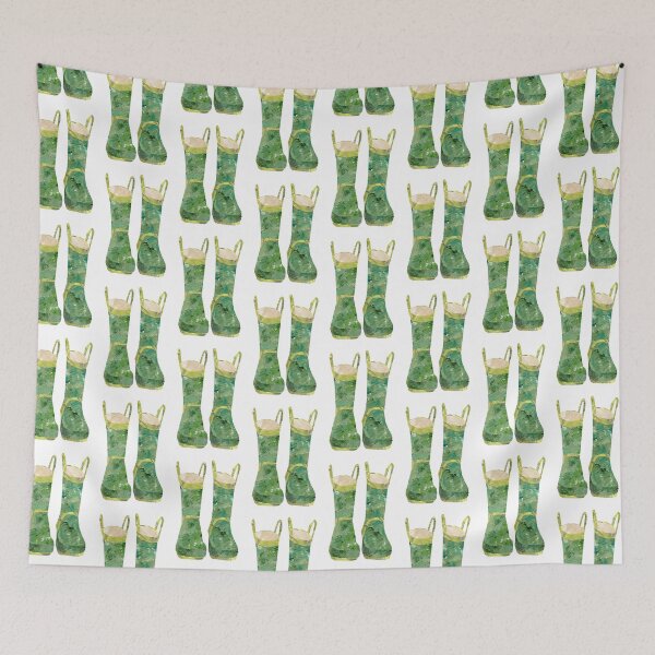 Item preview, Wellie boots designed and sold by BabbanGaelg.