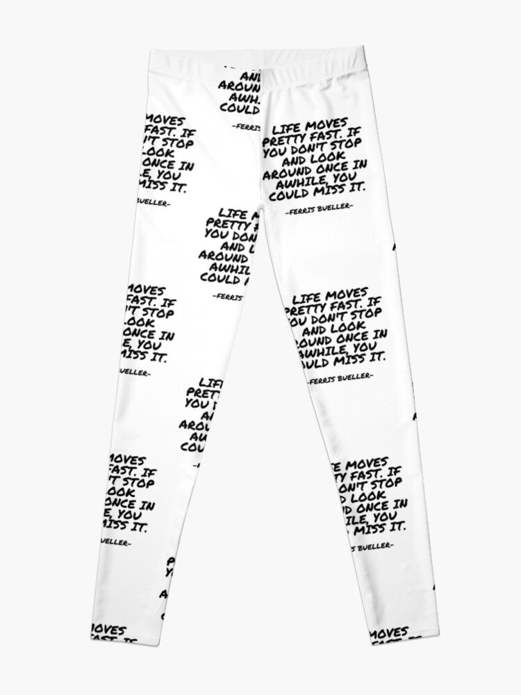 White Solid Leggings - Selling Fast at