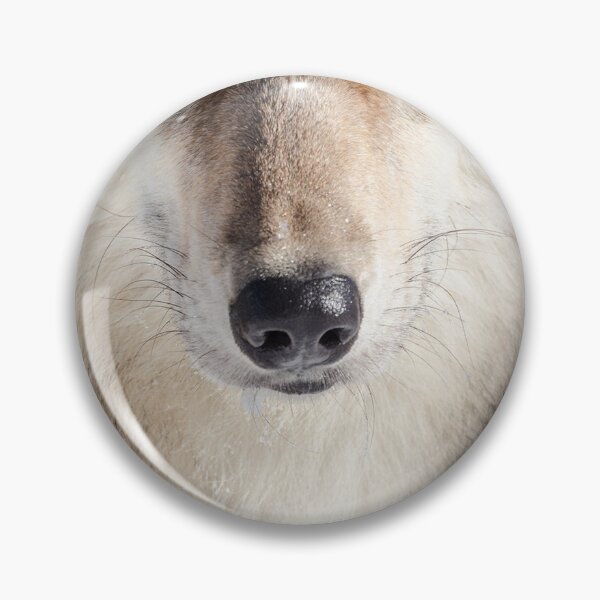 Item preview, Gray Wolf Face designed and sold by Fibracreativa.