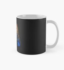 Jar Of Fireflies Mug