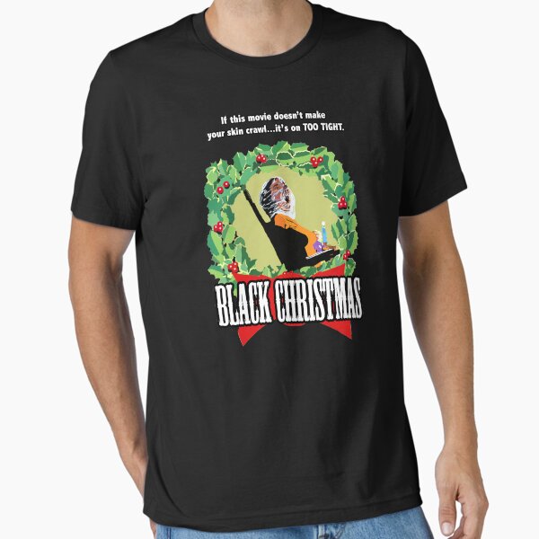 Item preview, Black Christmas - Original Slasher designed and sold by Faction.
