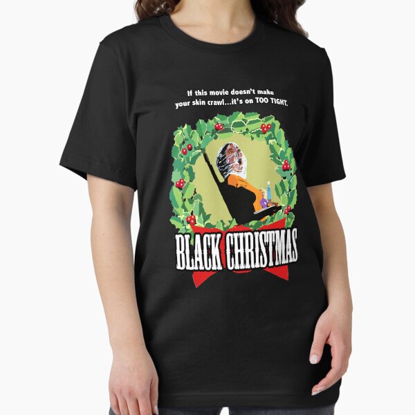 Item preview, Black Christmas - Original Slasher designed and sold by Faction.