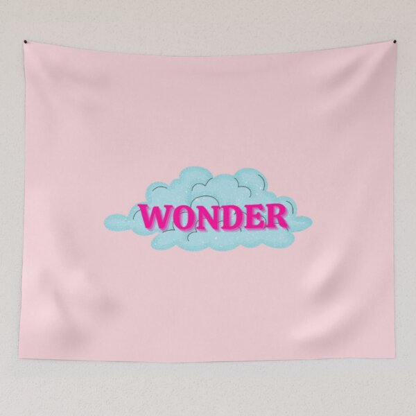Item preview, Wonder Aesthetic designed and sold by BloompodDesigns.