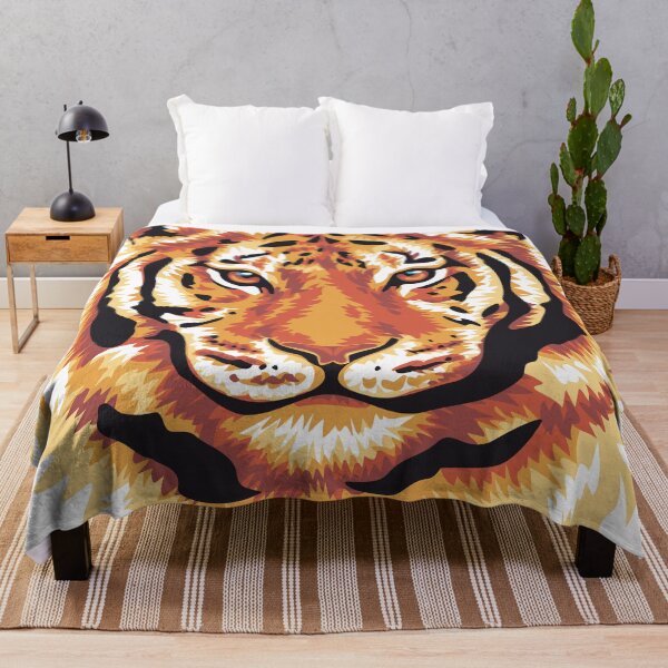 Item preview, Tiger designed and sold by arkhipoff.