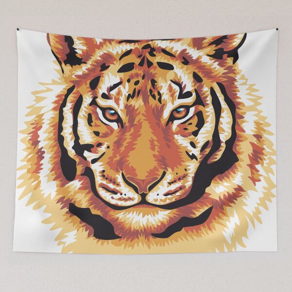 Item preview, Tiger  designed and sold by arkhipoff.