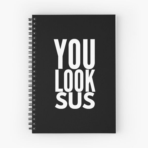 Item preview, You look sus  designed and sold by ^ H12021 ^.