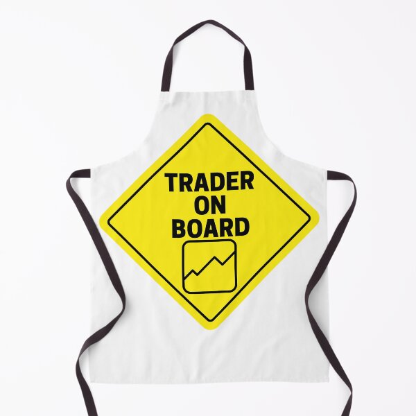 Item preview, Trader on Board designed and sold by miguelaud.
