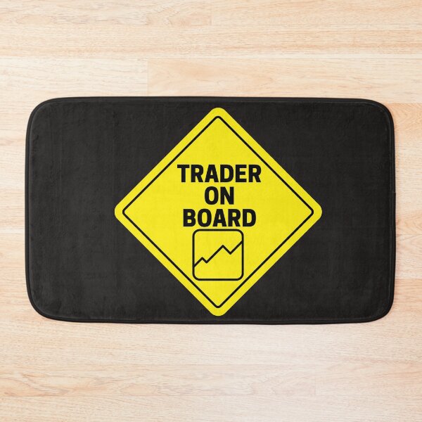 Item preview, Trader on Board designed and sold by miguelaud.