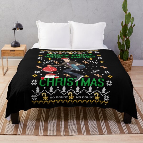 Item preview, B  roo  kl yn 9  9 Ch  rist  ma s Sw e  at  er designed and sold by holla3410.